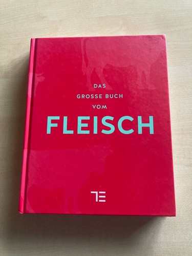 Das grosse buch vom - das,