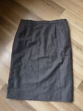 Rio Rock hoher Wollanteil Grau