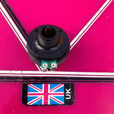 Dynamischer Hornhochtöner