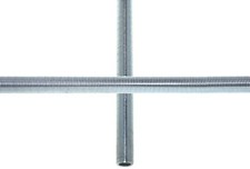 Gewinderohr M10x1 Eisen