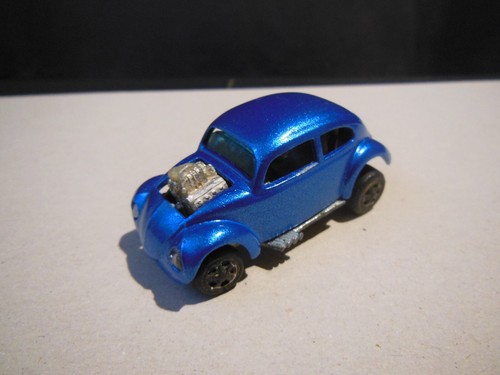Hot wheels custom volkswagen - wheels,,