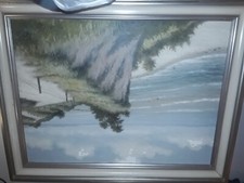 ölgemälde original mit