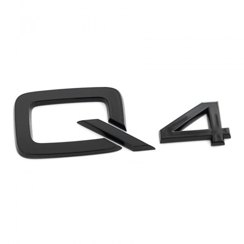 Original audi schriftzug - original,