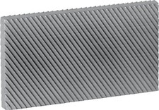 Swix Ersatzfeile 40mm Ski