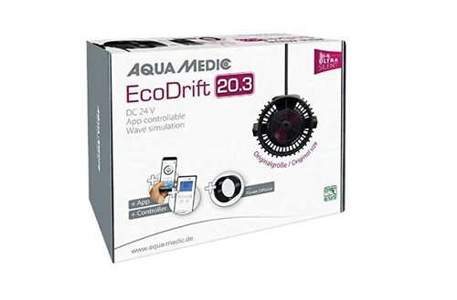Aqua medic ecodrift ultra - aqua,