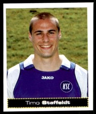 Panini Bundesliga Fußball