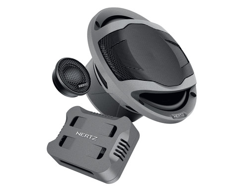 Hertz cento pro - pro, cpk