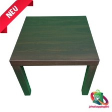 🔵🟡 IKEA Lack 55 x 55 cm