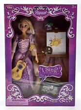 Disney I Sing Rapunzel Puppe /