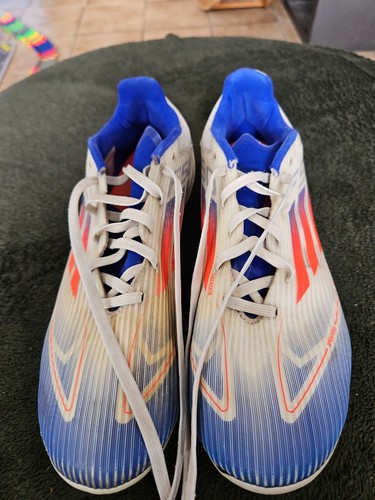 Adidas f50 fußballschuhe gr - adidas, fußballschuhe,