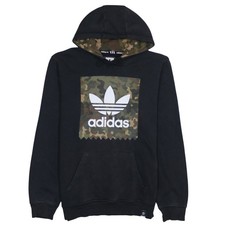 Adidas Herren Pullover Hoodie