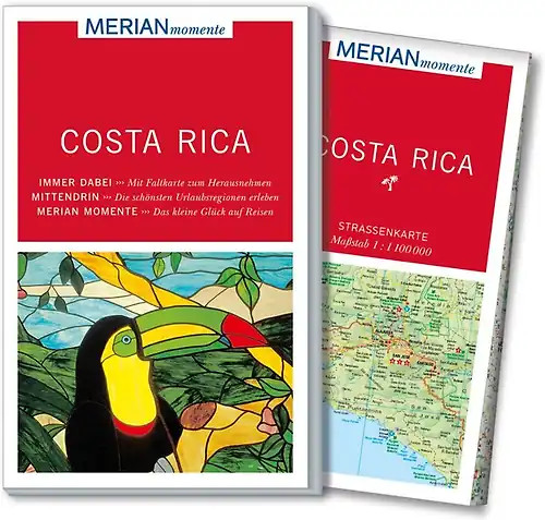 Merian momente reiseführer - merian,