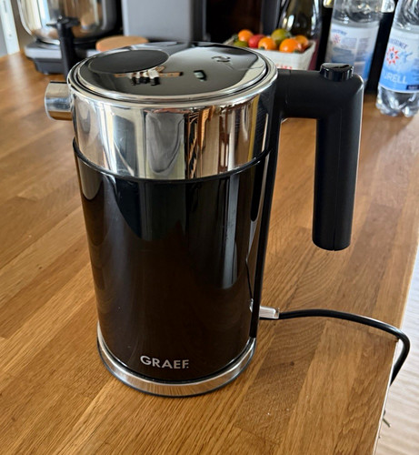 Graef wasserkocher aus - graef,