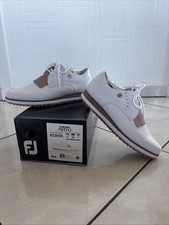Footjoy Golfschuh Damen