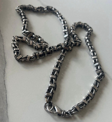 Massive 925 silber - massive,