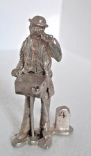 Massives Silber Cries of