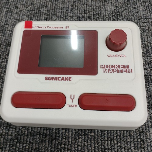 Sonicake pocket master - sonicake,