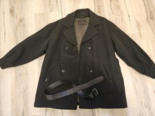 Prada Mantel Gr. 44 Herren