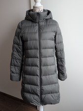 uniqlo Daunenmantel damen Gr
