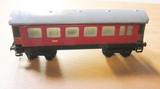 Trix express 153 roter - express, 20/153