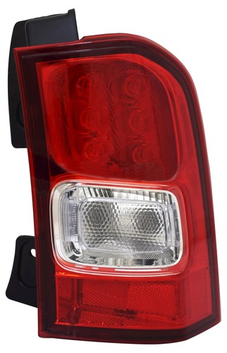 Rücklicht rechts für suzuki - rücklicht,