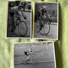 Friedensfahrt DDR 1960