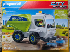 PLAYMOBIL City Action 71432