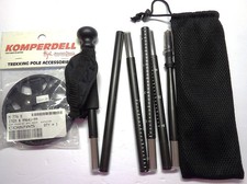 KOMPERDELL TREKKING POLE