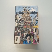 Der grüne Delphin, Elizabeth