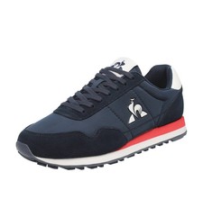 Le Coq Sportif Astra 2 - Blaue