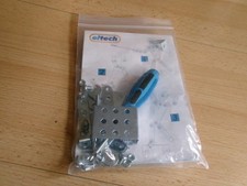 eitech Konstruktionsspielzeug, Ergänzung, Metallbaukasten, Technik, Zubehör