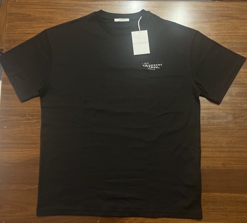 Givenchy shirt schwarz - givenchy,