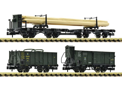 Fleischmann 6660061 - ,