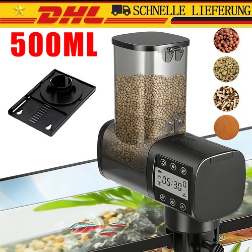 500ml futterspender - 500ml,