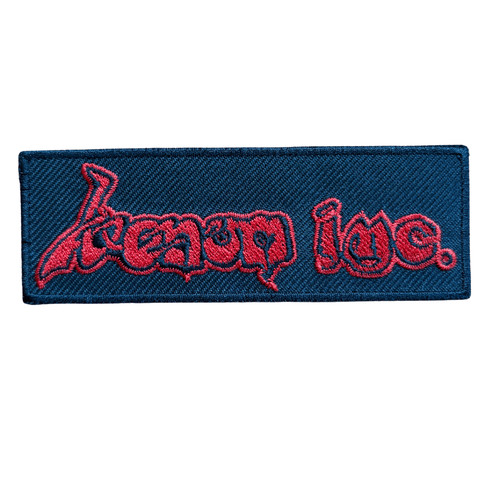 Venom inc patch logo - patch, ·