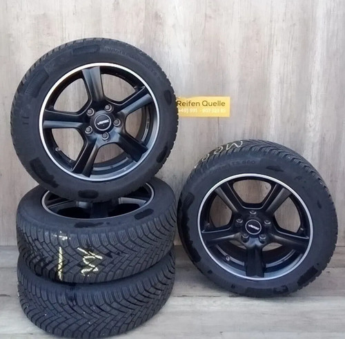 Winterräder zoll - 16,