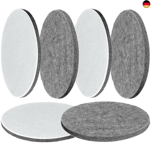 Polierfilz 150mm polierscheibe - polierfilz,