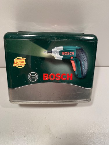 Akkuschrauber von bosch - bosch, ixo