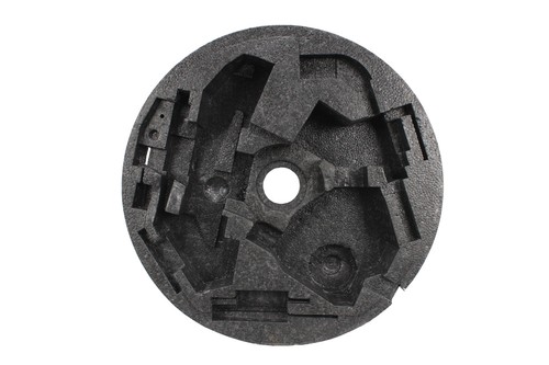 Halter bordwerkzeug 1q0012115 - halter,