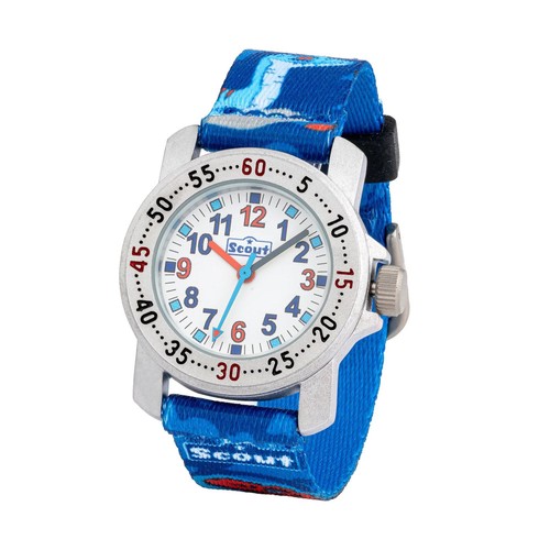Scout action kinderuhr - scout,