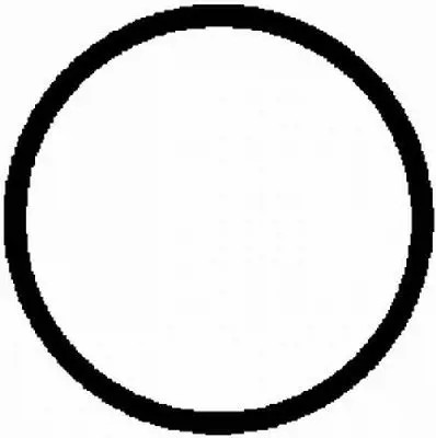 Dichtung ansaugkrümmer - dichtung,,