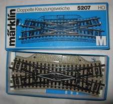 Märklin H0 5207 M Gleis