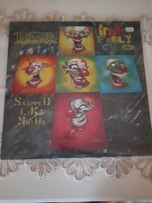 INFECTIOUS GROOVES-GROOVE