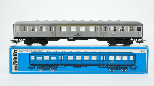 Märklin 4083 - märklin,