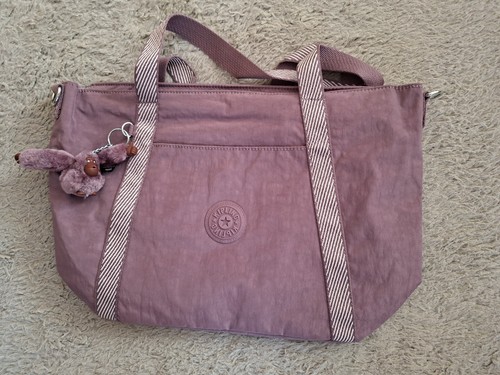 Kipling andela mauve - andela,