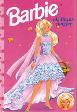 Horizont Verlag : Barbie als