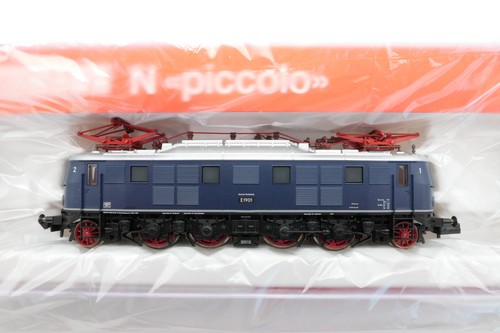 Fleischmann 7319 lok - e, 19