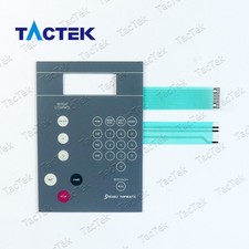 Membrane Keypad for Repeat