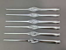 Hummergabel 6 Stück Edelstahl