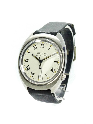 Bulova armbanduhr accutron - bulova,